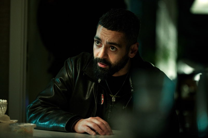 Afbeelding via Netflix / Martin Wichardt