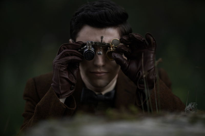 Afbeelding via David Bukach/Netflix © 2023