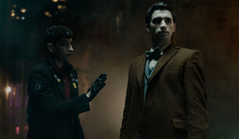 Afbeelding via David Bukach/Netflix © 2023