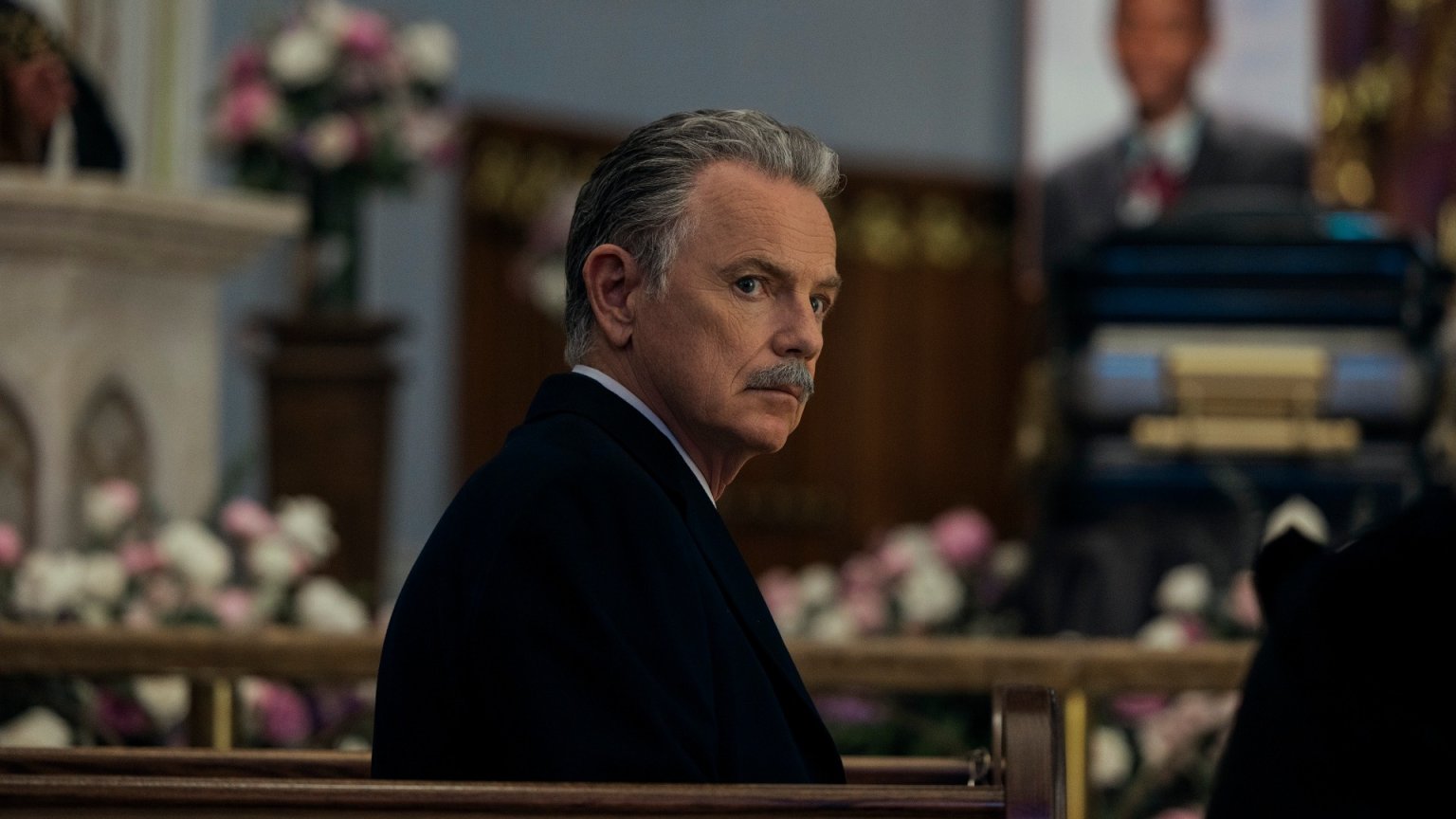 Bloederige horrorserie één van de beste Netflix-series van afgelopen jaar: 'Wat een geweldige serie!'