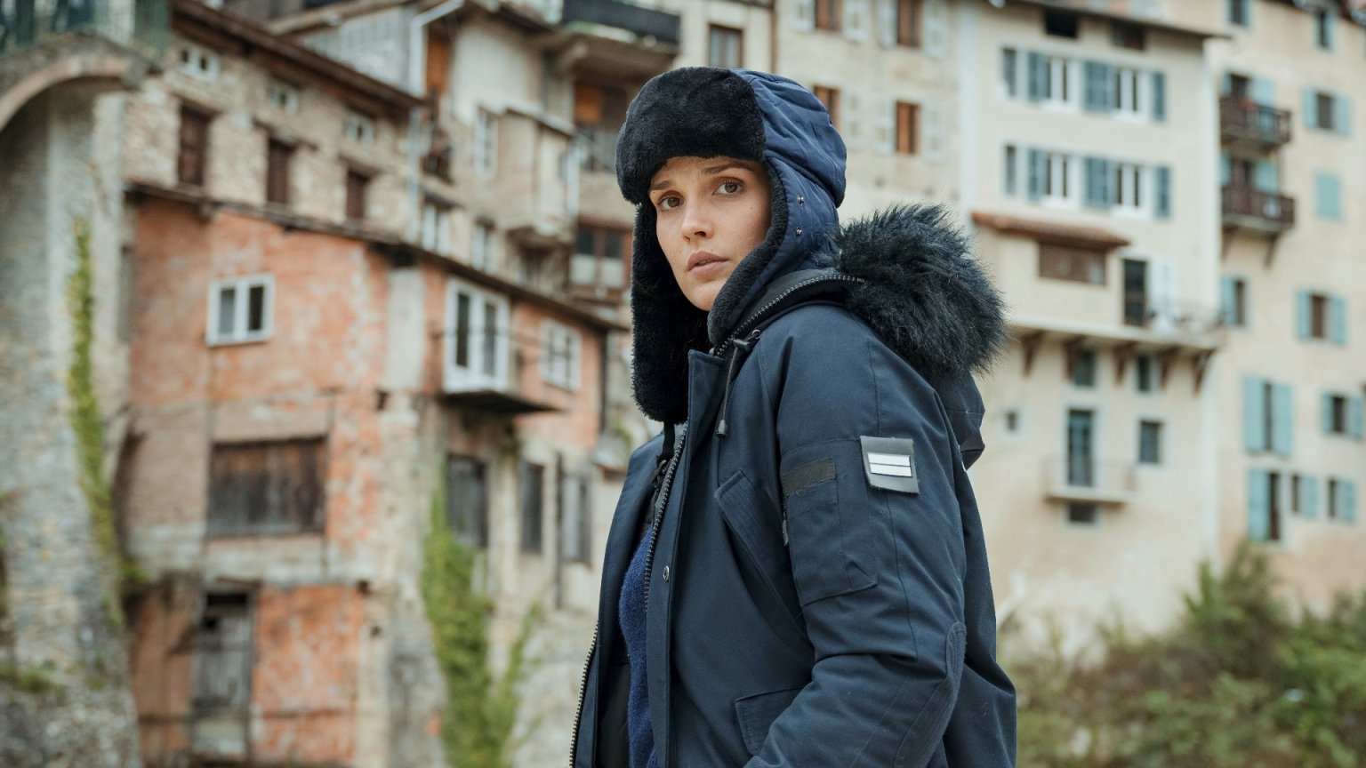 Mysterieuze dramaserie onverminderd populair op Netflix: 'VETTE aanrader!'