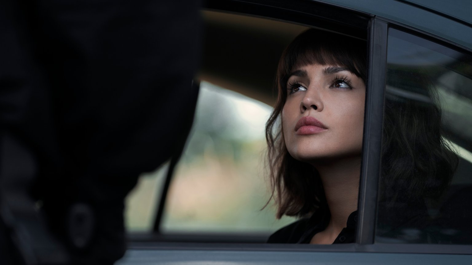 '3 Body Problem'-ster Eiza Gonzalez over seizoen 2: 'Best spannend als actrice'