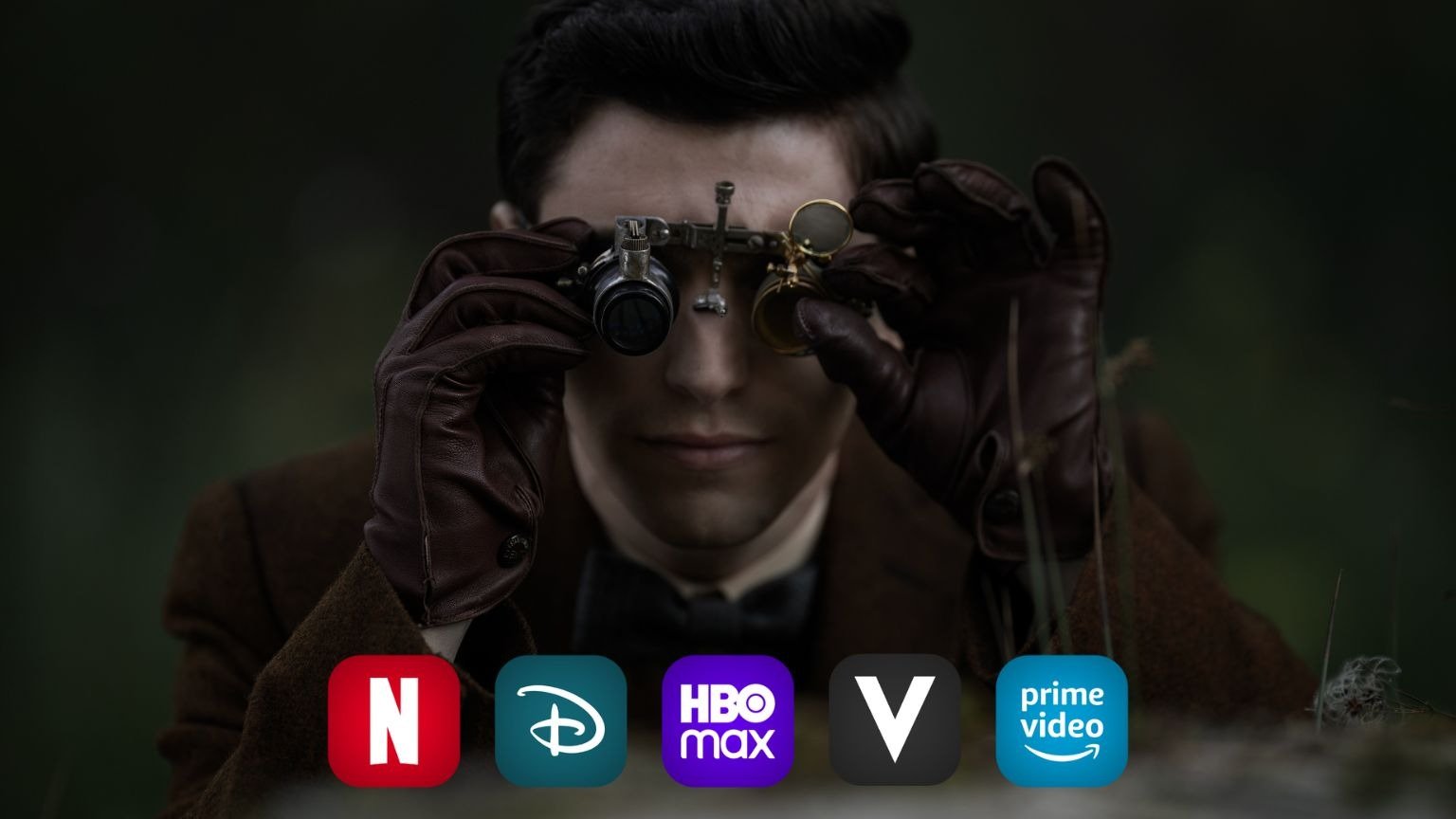 De beste nieuwe films & series op Netflix, Disney+, HBO Max, Videoland en Prime Video (week 17)