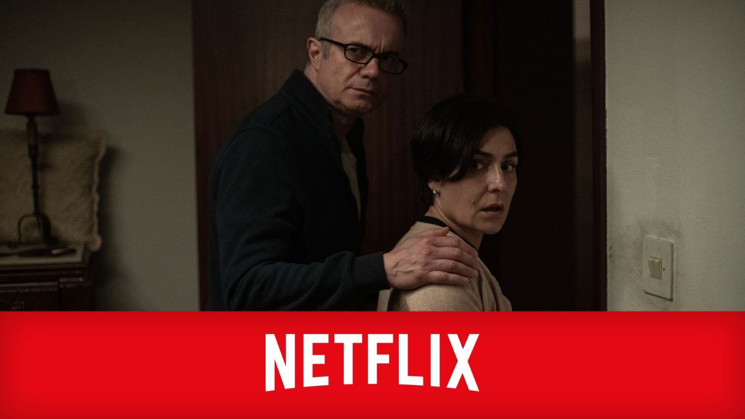 Dit zijn de 5 beste nieuwe series op Netflix (week 17, 2024)