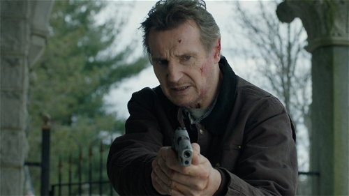 Kijkers genieten van Liam Neeson in explosieve actiethriller op Netflix: 'Zeker een aanrader!'