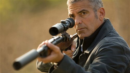 Duistere thriller met George Clooney blijft een aanrader op Netflix: 'Genieten!'