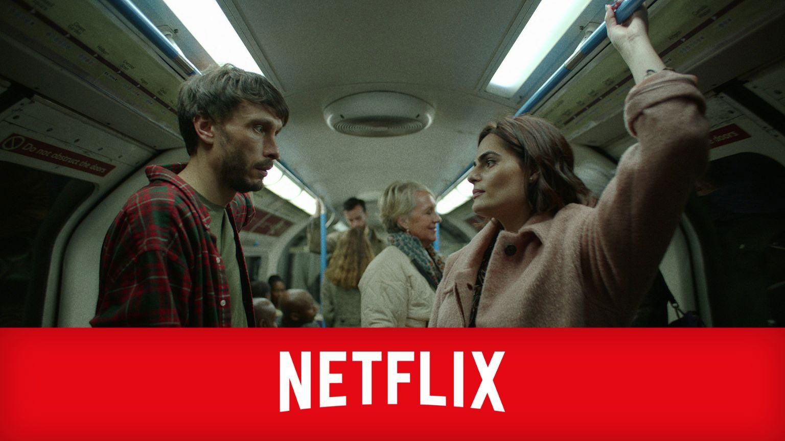 De top 10 populairste films & series nu op Netflix (week 17, 2024)