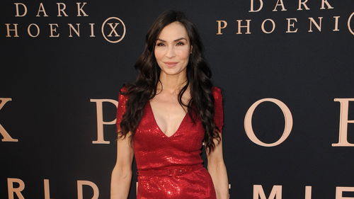 Famke Janssen sluit terugkeer in 'X-Men' niet uit: 'Je weet maar nooit!'