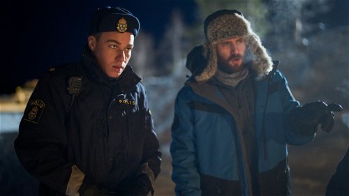 Wereldwijd succes: ruim 7 miljoen kijkers voor Zweedse thriller op Netflix