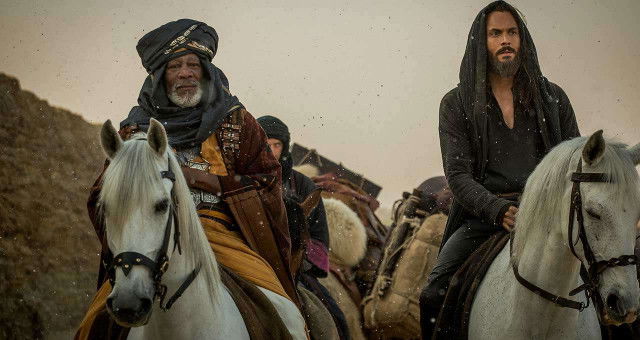 Recensie 'Ben-Hur'