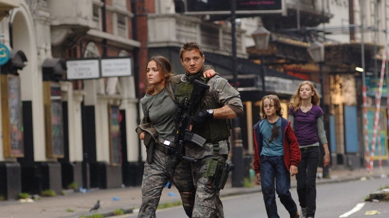 Still '28 Weeks Later' via TMDb