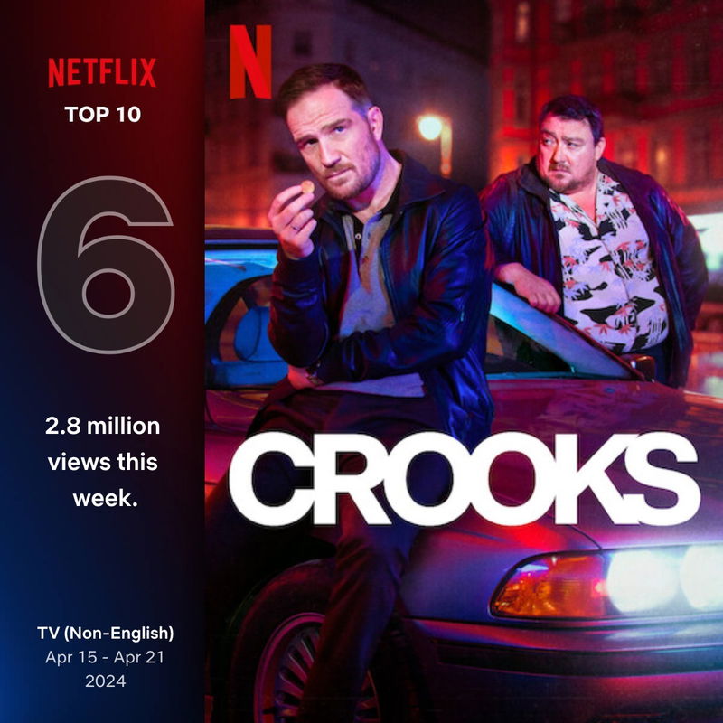 Afbeelding via Netflix