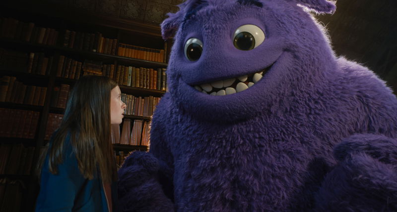 Still 'IF' via Filmdepot/2023 Paramount Pictures