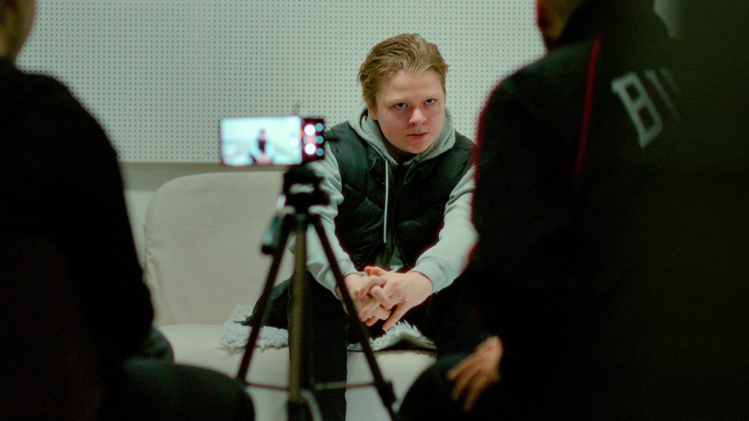 Nieuwe Scandinavische krimi op Netflix schokt kijkers: 'Dit einde zag ik niet aankomen'