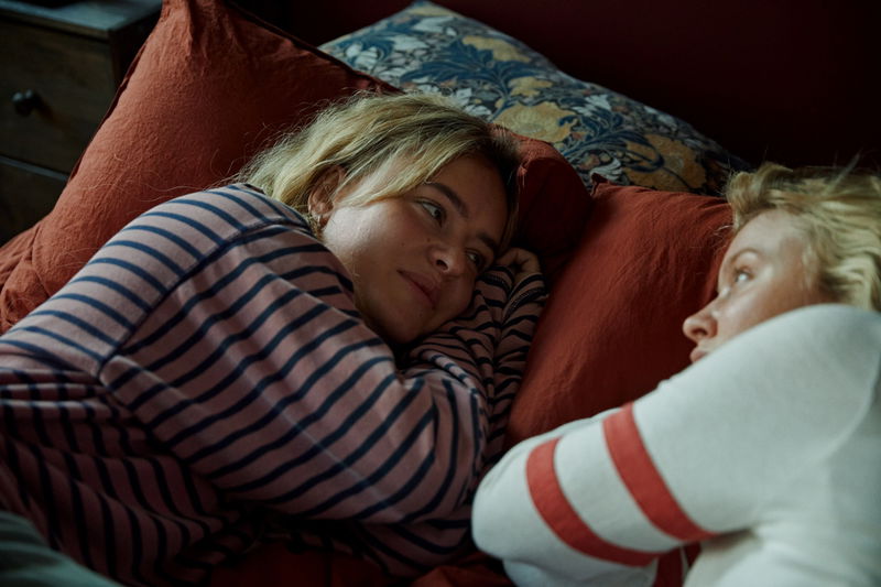 Still 'En dev al dig' via Netflix