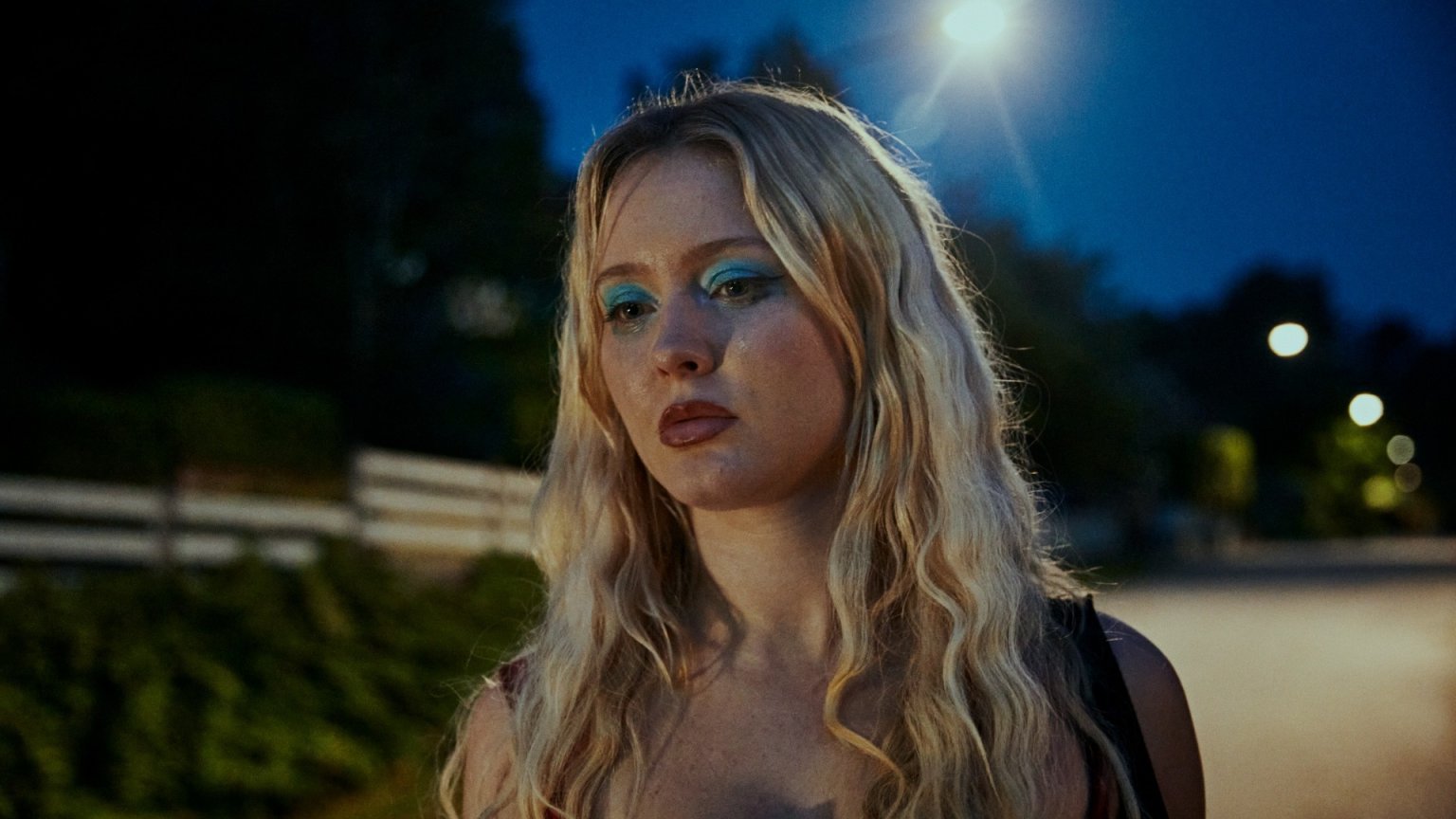 Zangeres Zara Larsson binnenkort te zien in Zweeds Netflix-drama 'En del av dig'