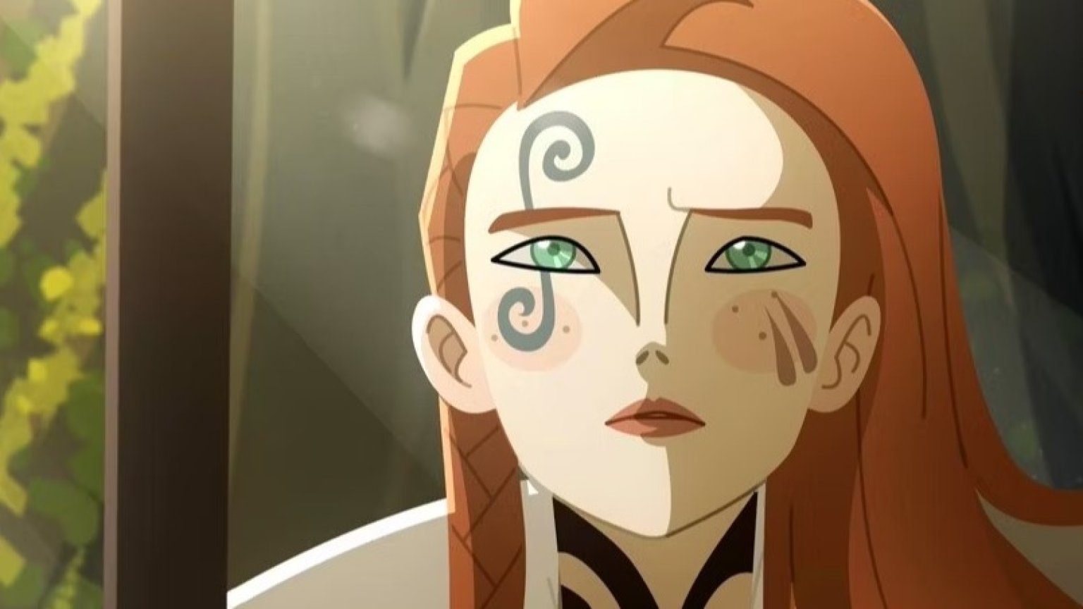 'Rebel Moon'-regisseur komt dit najaar met gloednieuwe animatieserie
