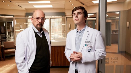 Netflix-abonnees in de ban van veelgeprezen ziekenhuisserie: 'Heerlijk!'