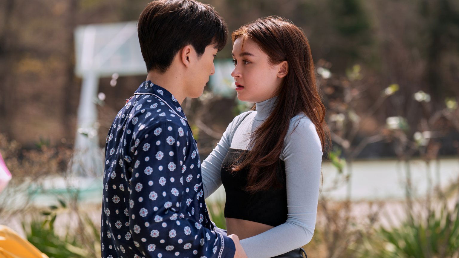 Netflix start met de opnames van 'XO Kitty' seizoen 2