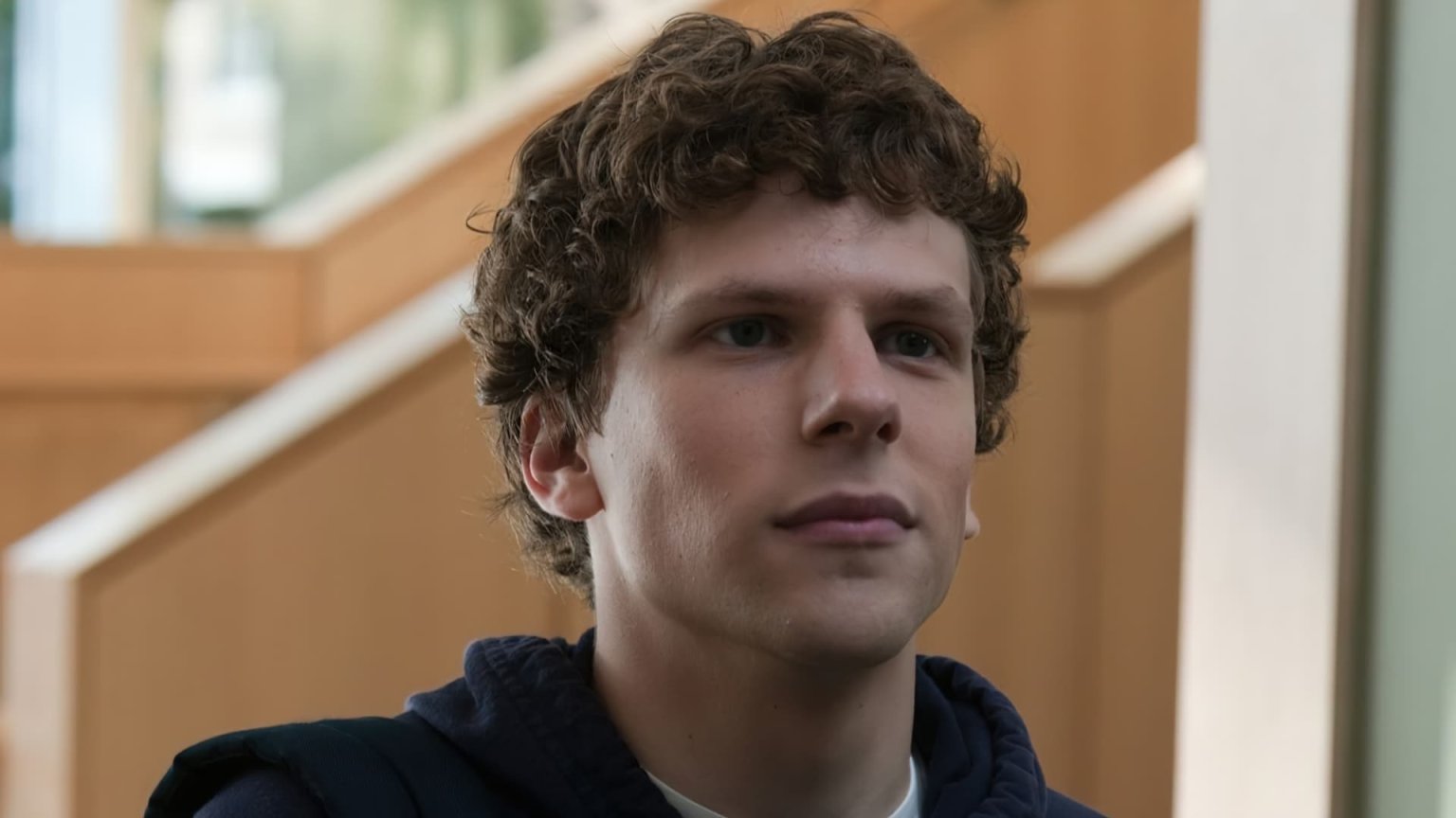 Aaron Sorkins vervolg op 'The Social Network' neemt een onverwachte wending