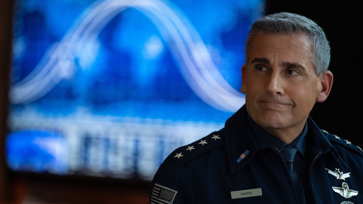 Steve Carell en Tina Fey binnenkort samen te zien in Netflix-komedieserie
