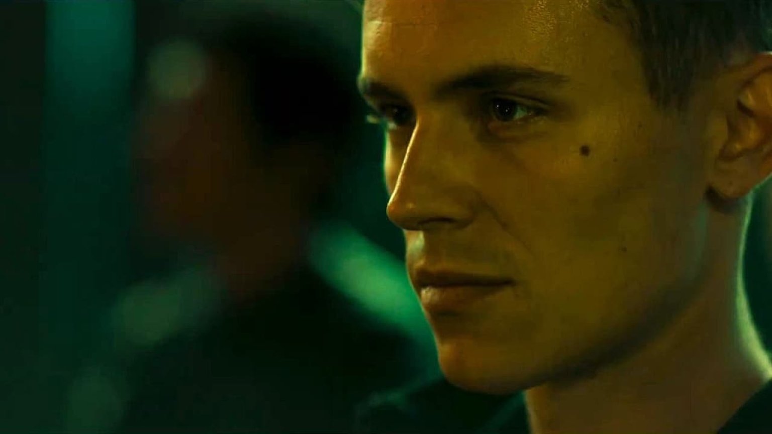 Nieuwe Spaanse thriller 'El correo' heeft officiële releasedatum op Netflix