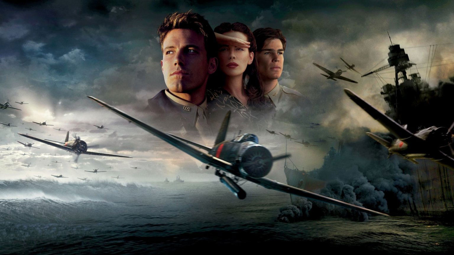 Films op tv: alle filmtips voor komende week