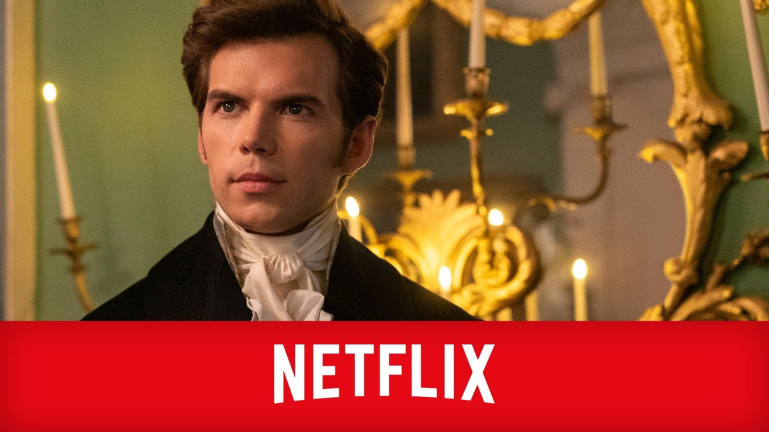 Deze week nieuw op Netflix (13 t/m 19 mei, 2024)