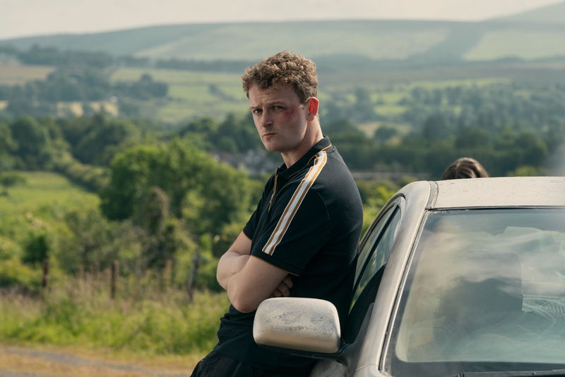 Afbeelding via Enda Bowe/Netflix © 2024