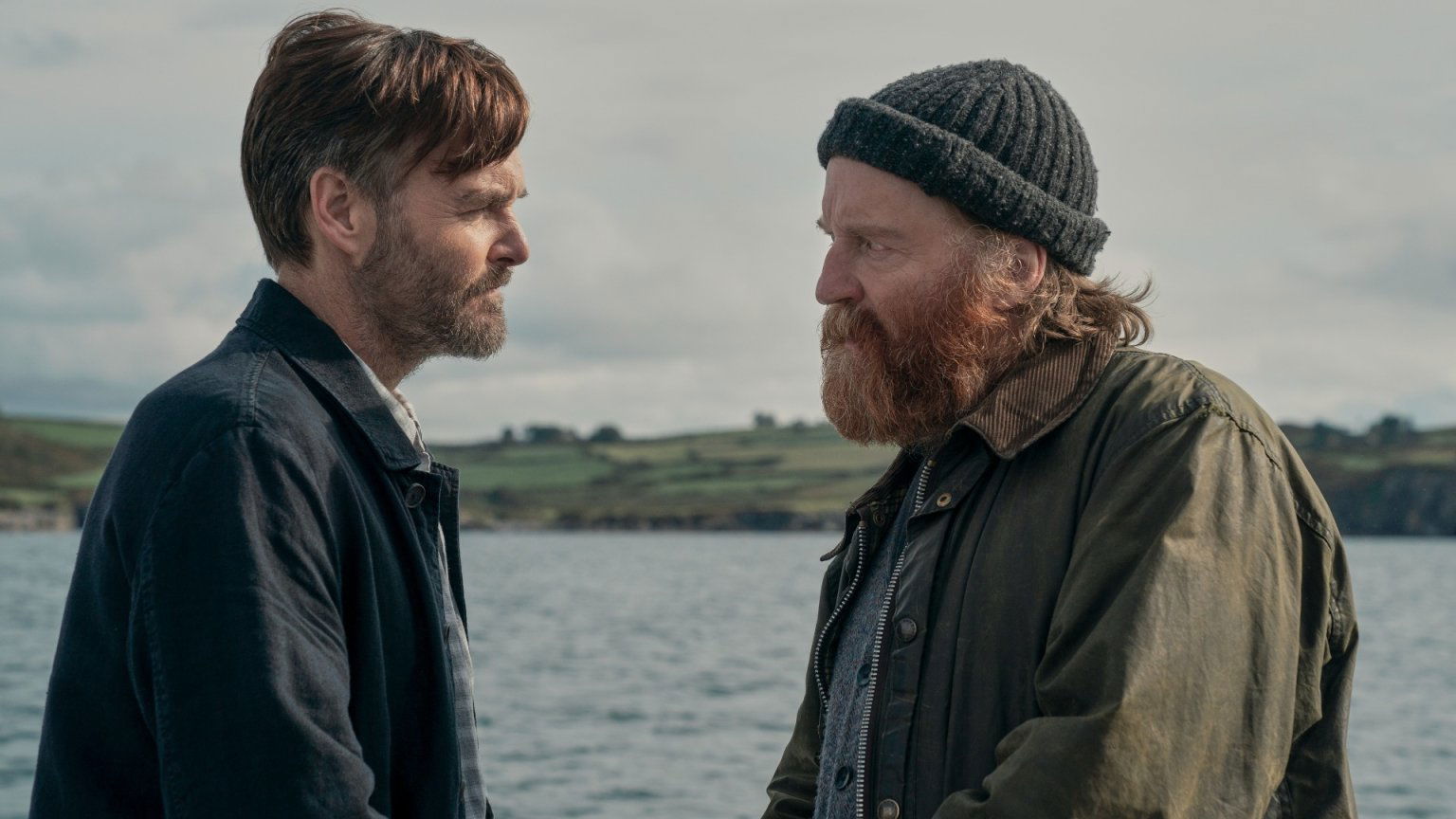 'Bodkin' op Netflix: alles over de nieuwe duistere mysteryserie