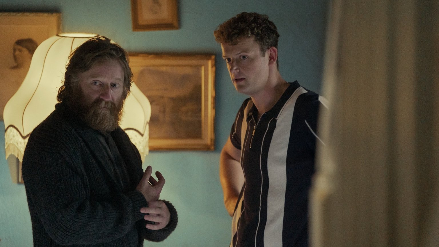 Nieuwe duistere serie over mysterieuze verdwijning nu te zien op Netflix