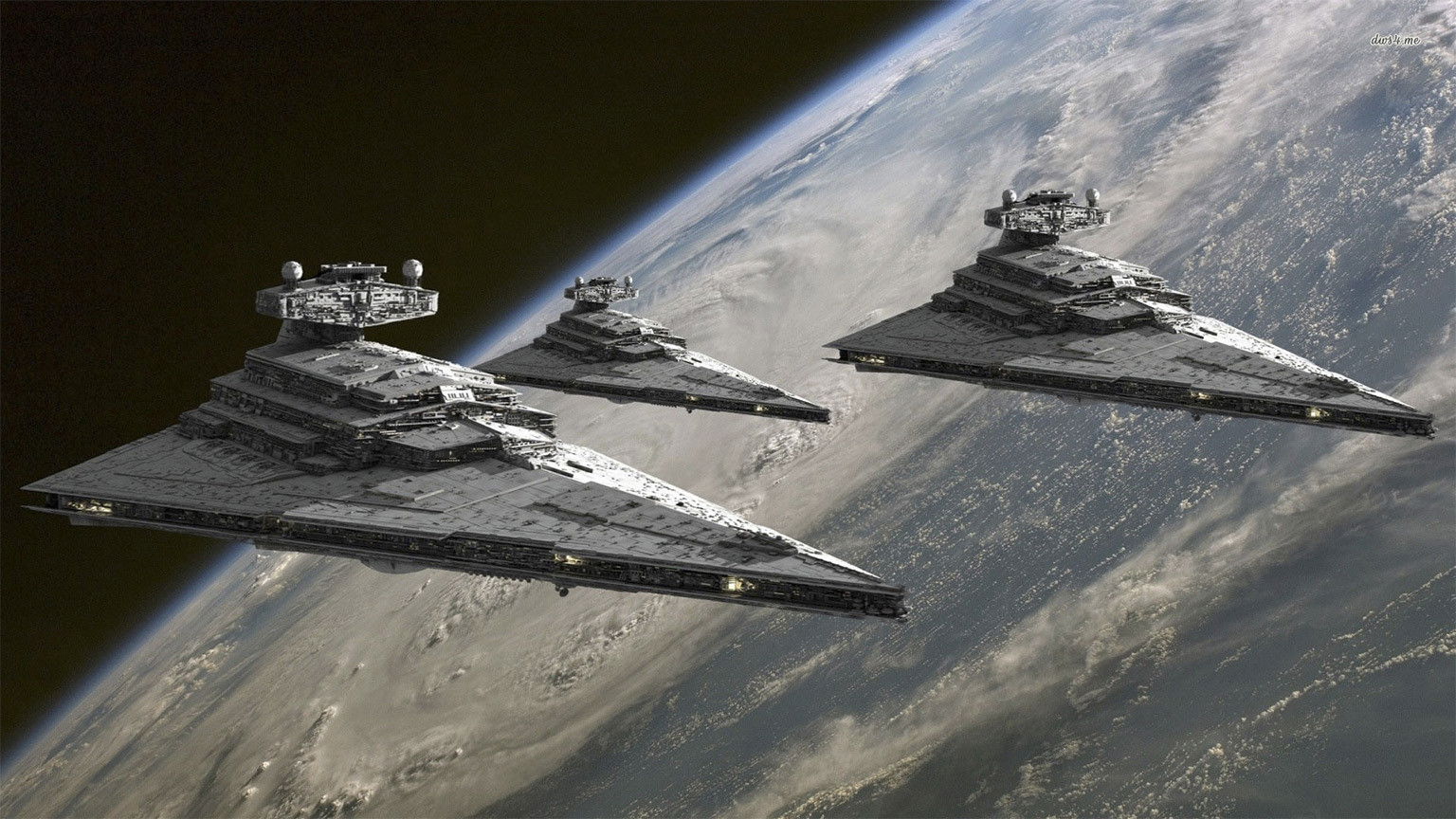Nieuwe 'Star Wars'-film in de maak