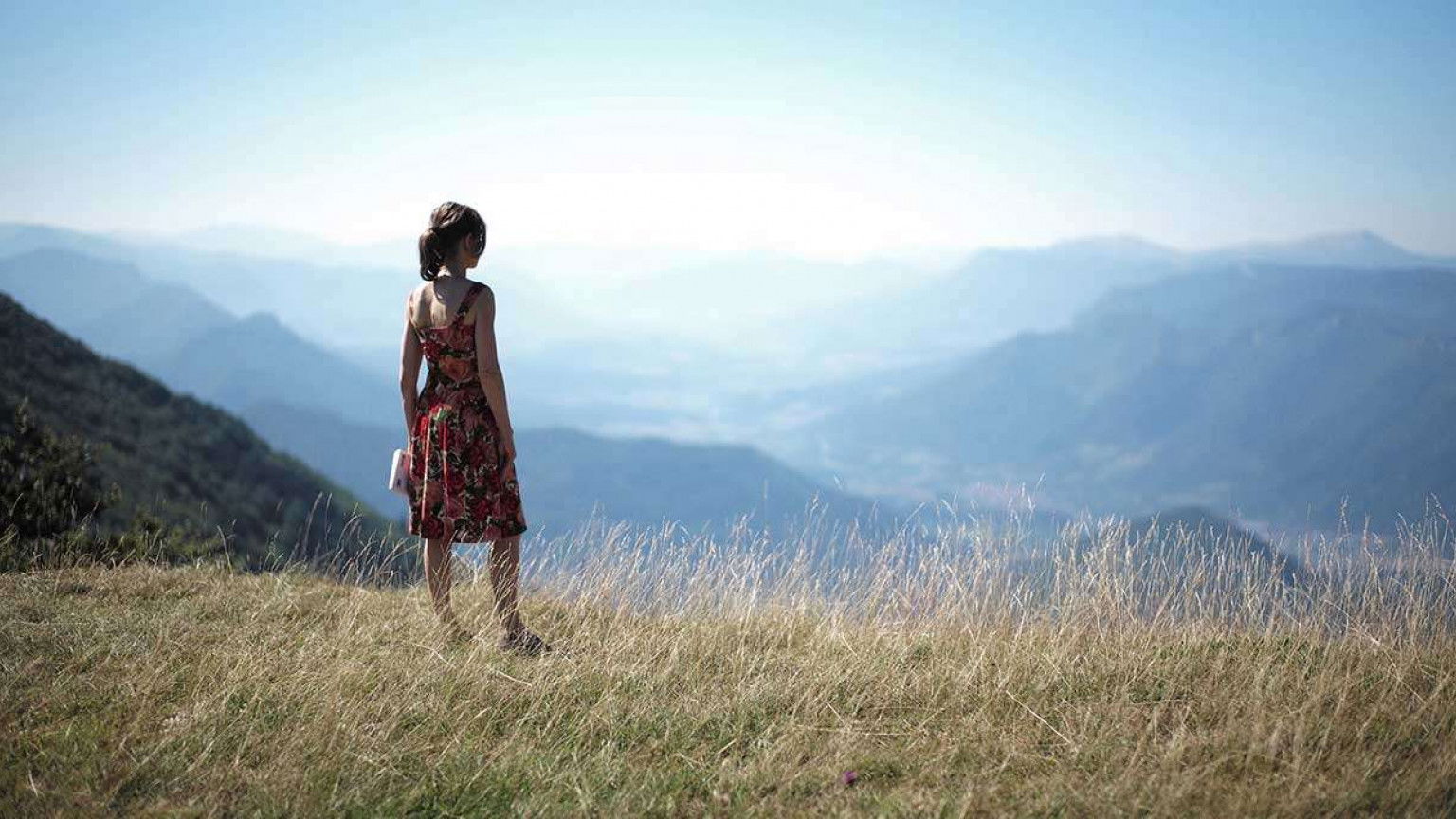 Recensie 'L'avenir'