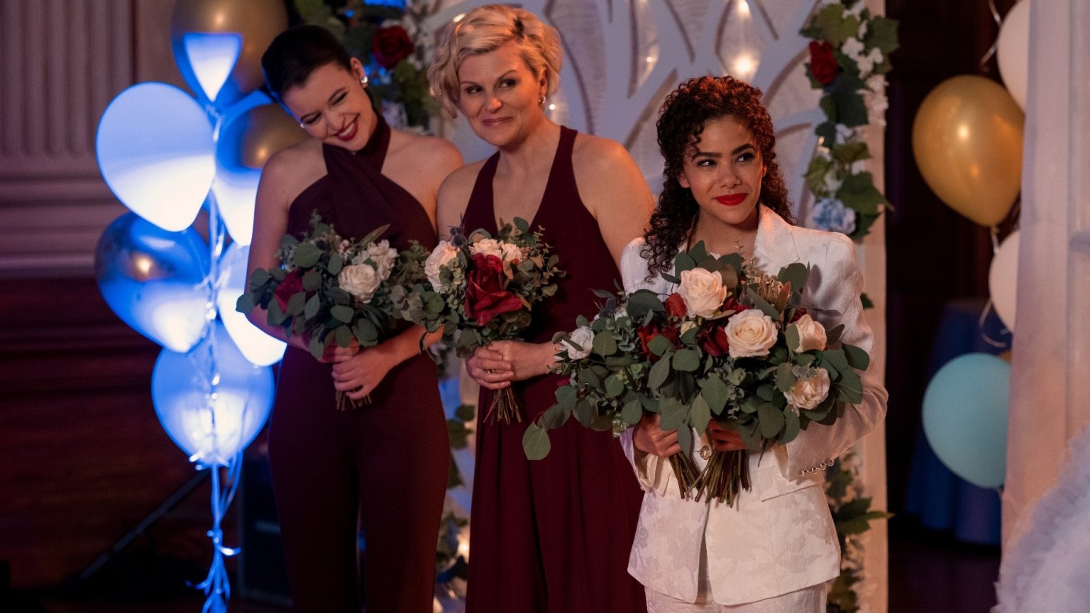 Opnames van derde seizoen Netflix-favoriet 'Ginny & Georgia' gestart