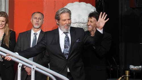 Jeff Bridges keert terug in 'Tron'-franchise voor derde film
