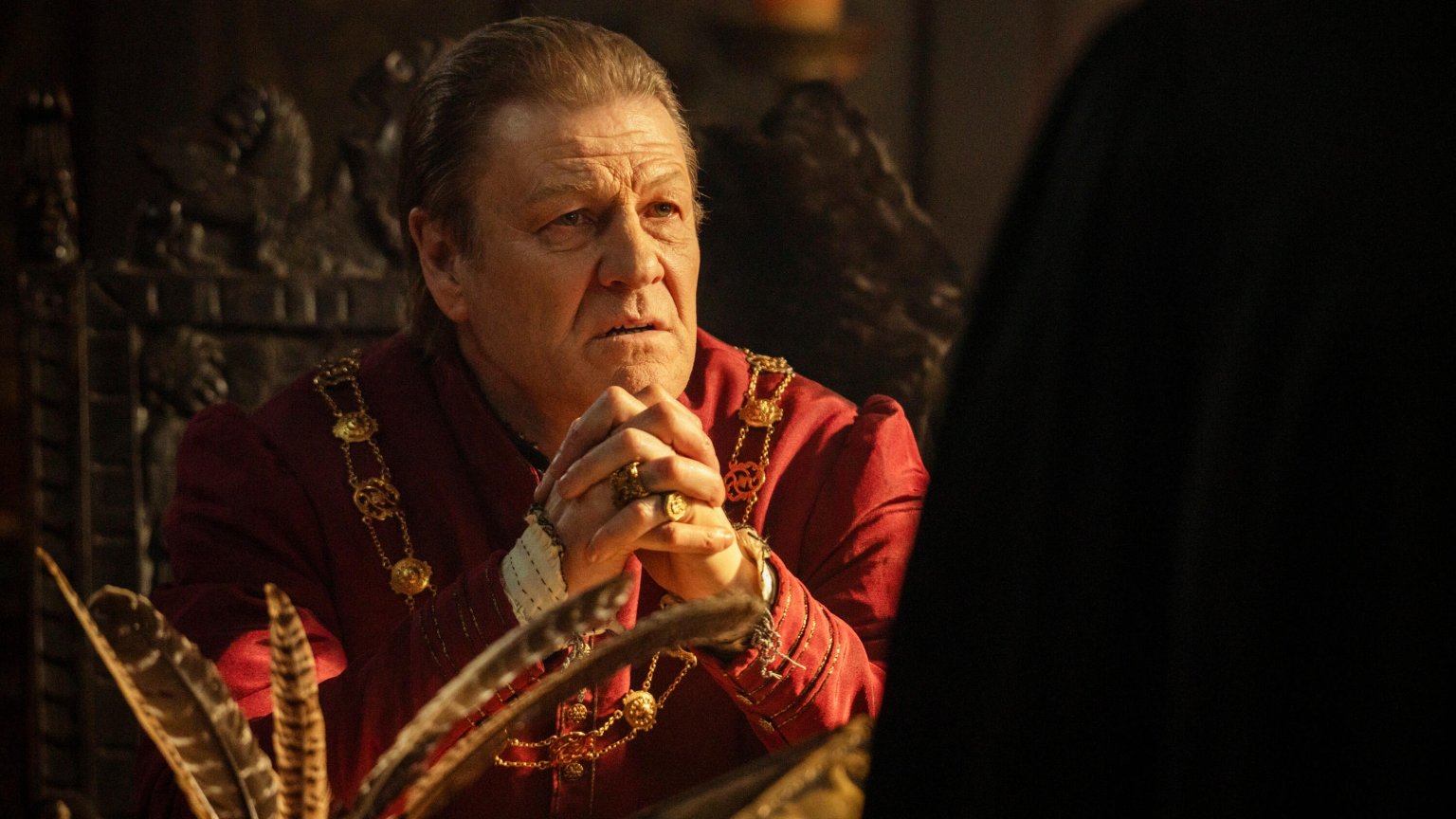 Nieuwe historische serie met 'Game of Thrones'-ster vanaf vandaag te zien