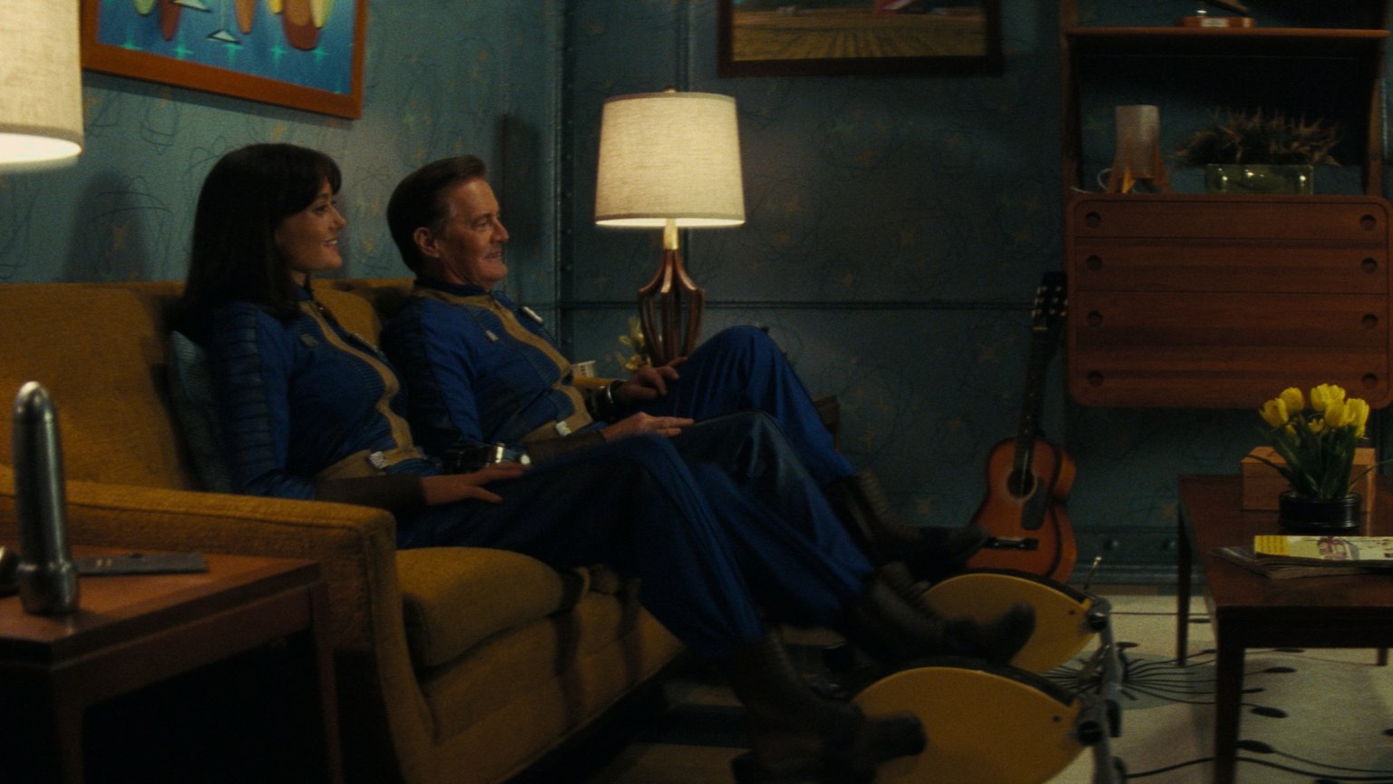 'Fallout' zit 'The Lord of the Rings'-serie achterna en zorgt voor nieuw streamingrecord