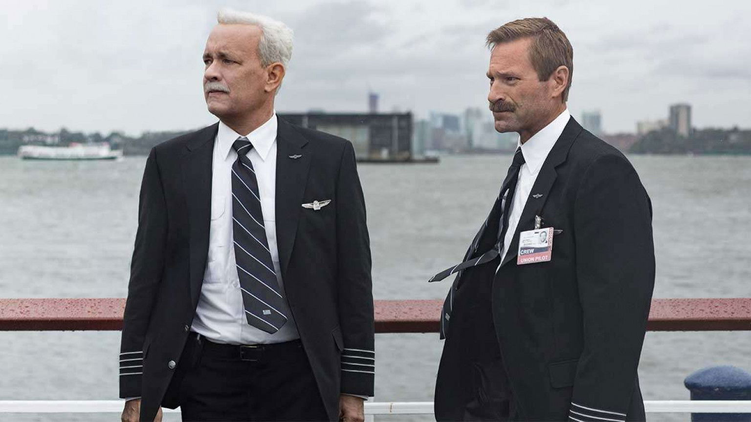 Recensie 'Sully'