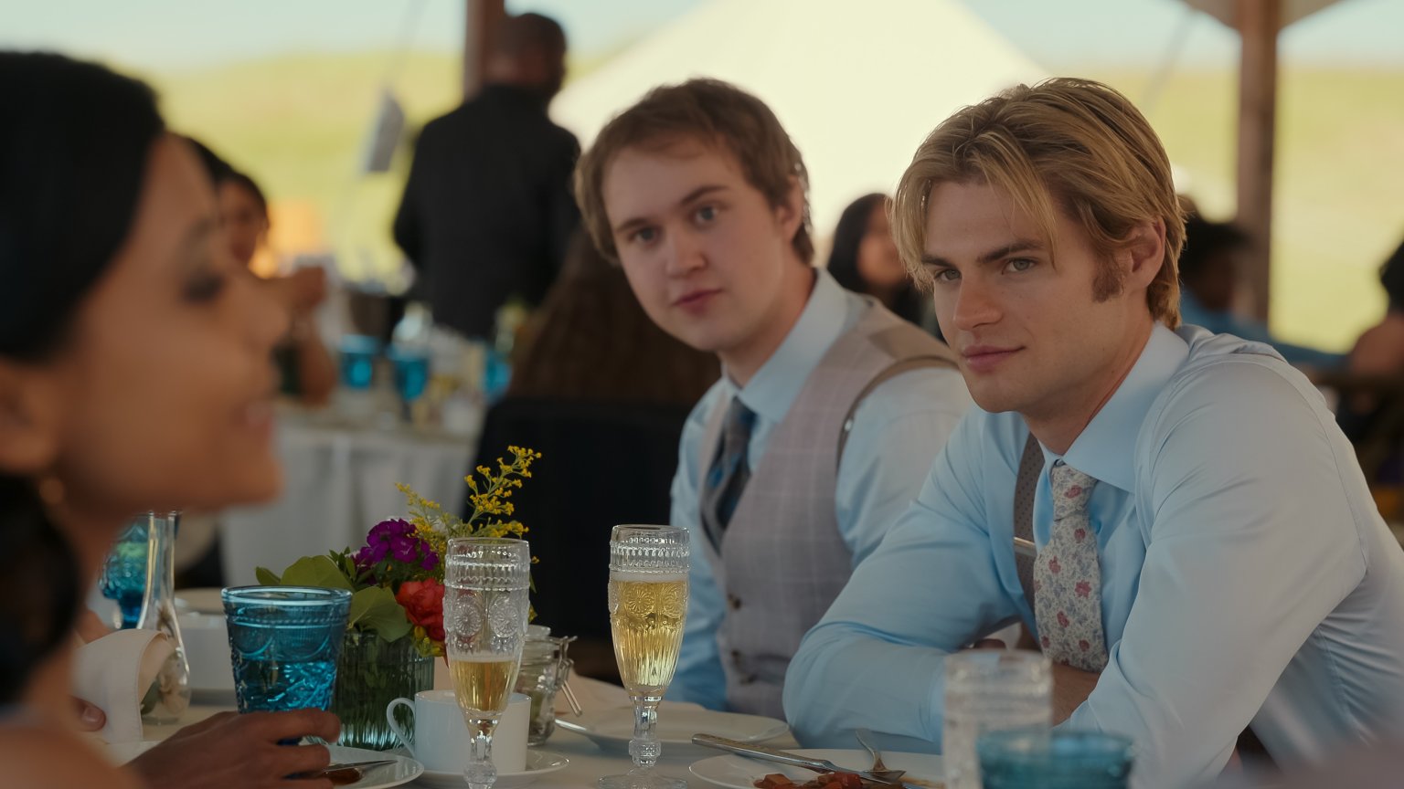 Kijkers emotioneel door aangrijpend drama op Netflix: 'Tranen blijven komen'