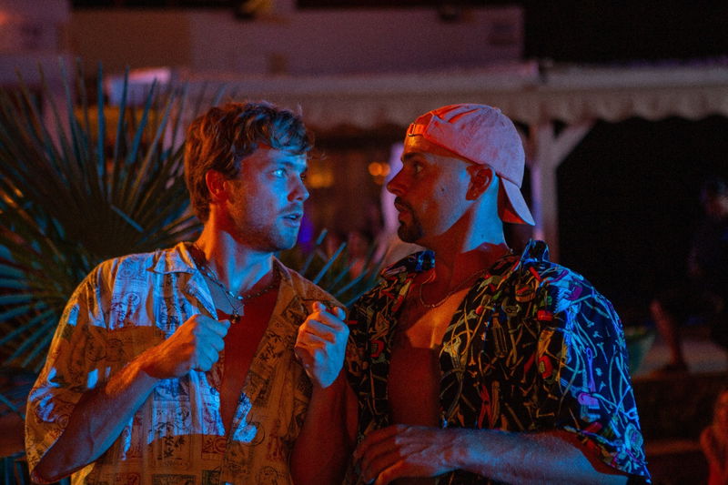 Afbeelding via Netflix