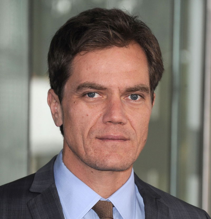 Michael Shannon, afbeelding via depositphotos