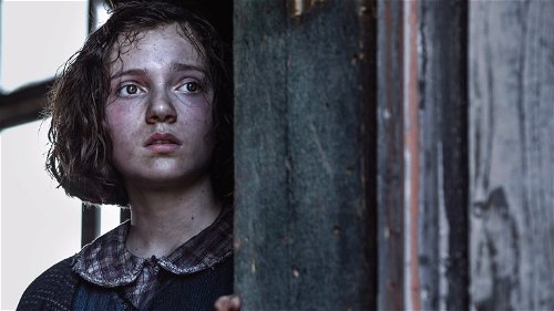 Ontroerende oorlogsfilm over Anne Frank nu te zien op Netflix: 'Heftige film'