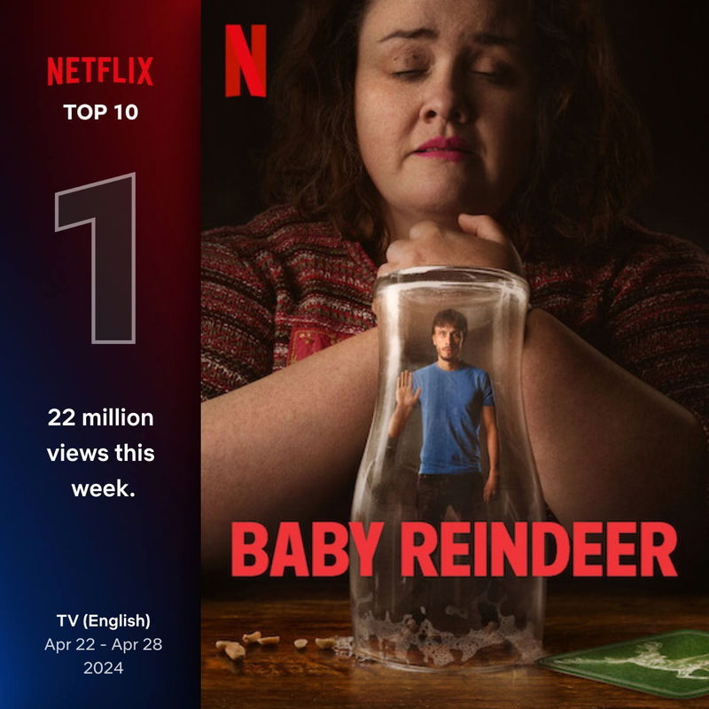 Afbeelding via Netflix