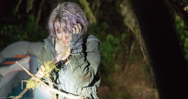 Recensie 'Blair Witch'
