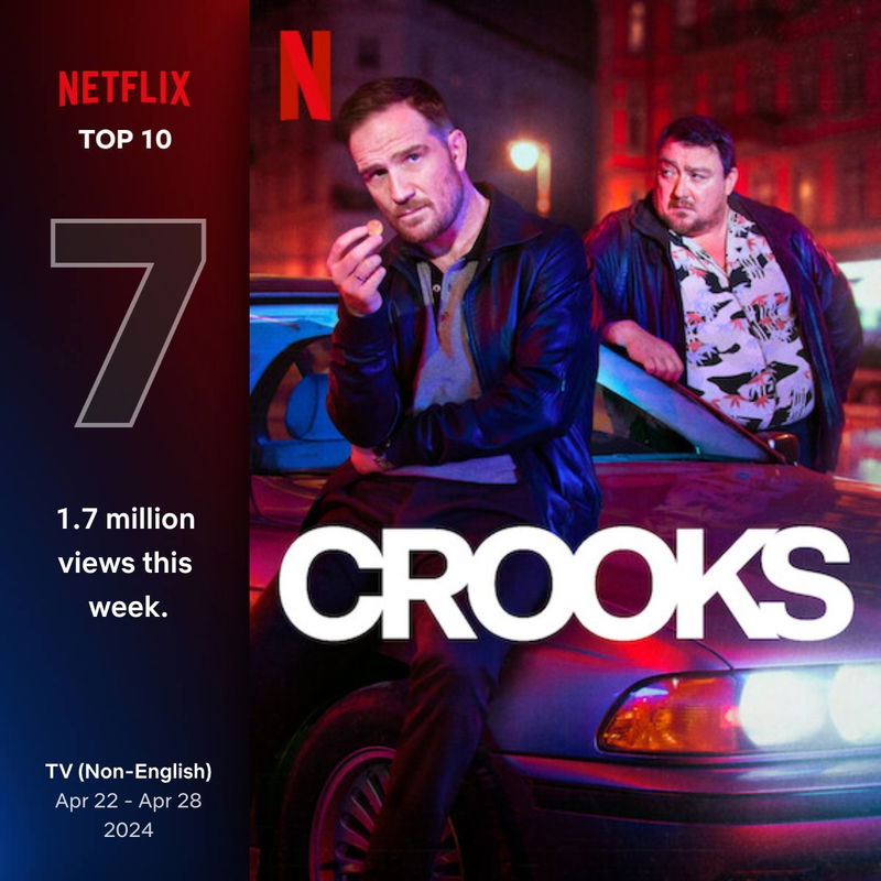 Afbeelding via Netflix
