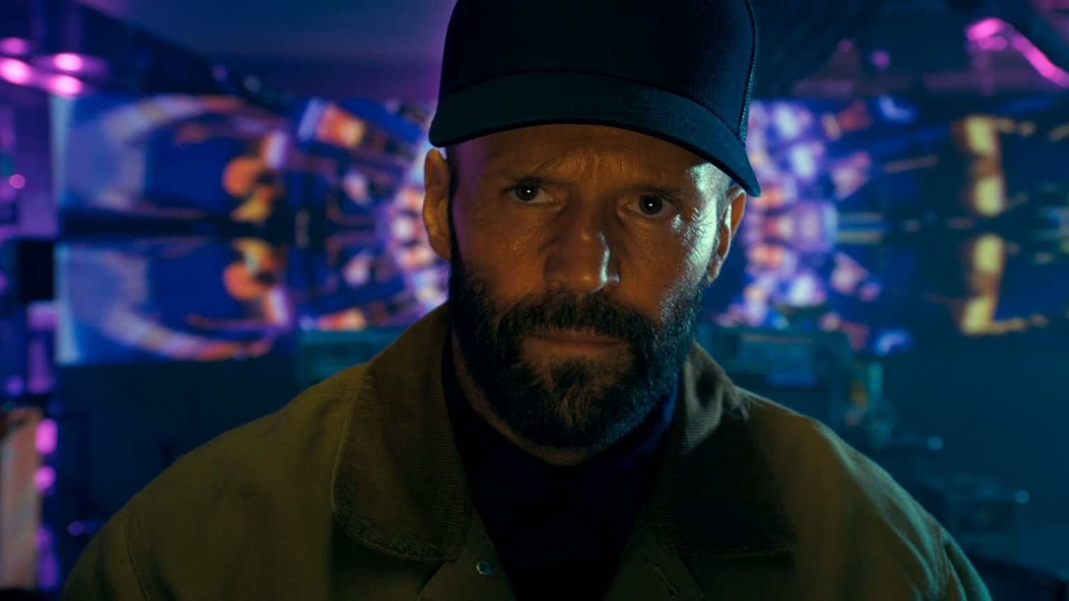 Brute actiefilm met Jason Statham heeft releasedatum te pakken op Prime Video