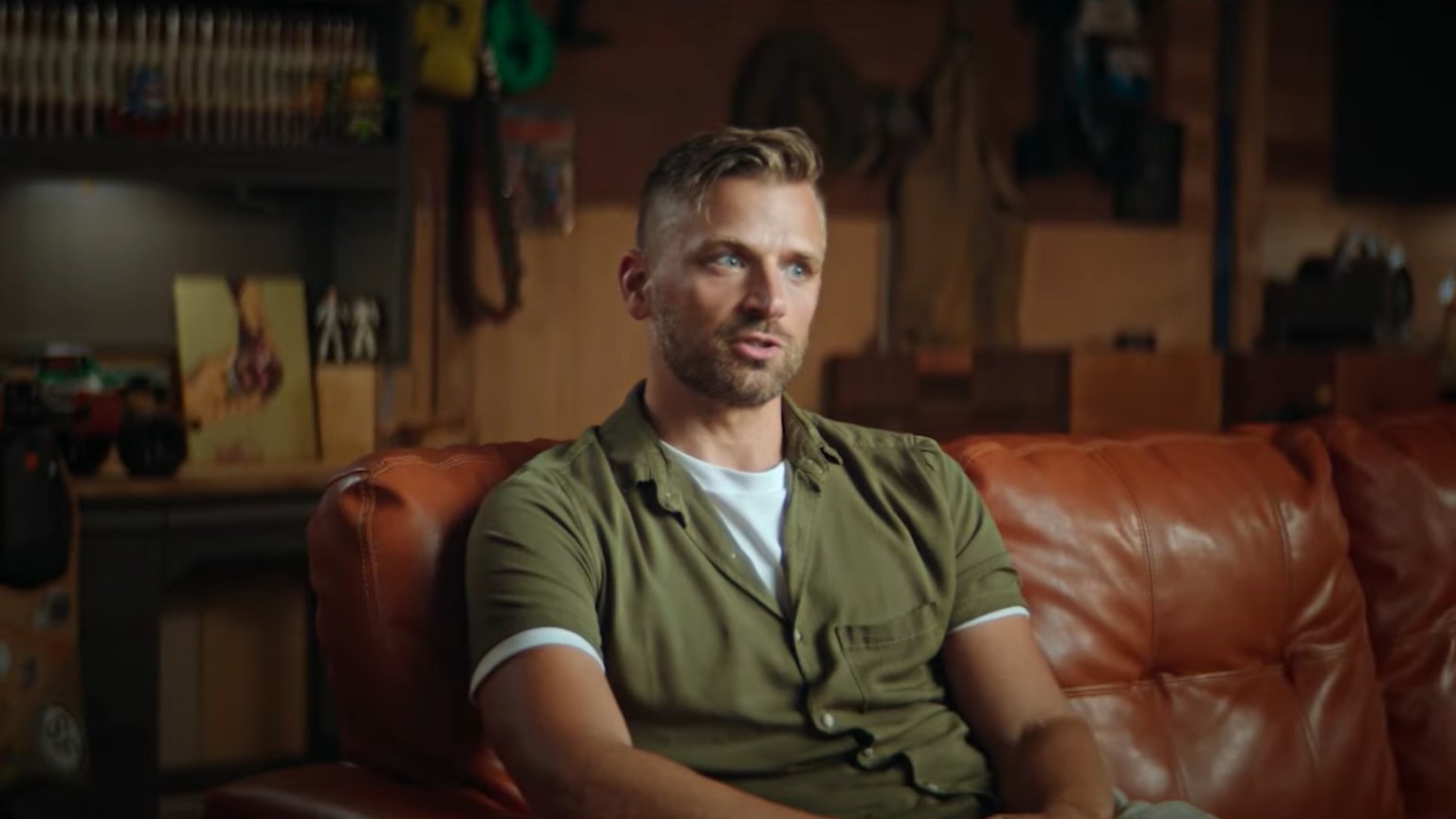 Netflix komt met verbazingwekkende docuserie over datingsite voor affaires
