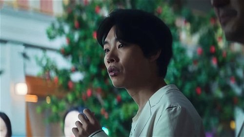 Acht gelukszoekers zitten in hetzelfde schuitje in de trailer van mysterieuze Koreaanse spelshow