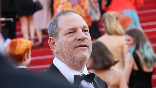 Harvey Weinstein moet na terugdraaien veroordeling opnieuw voor de rechter komen