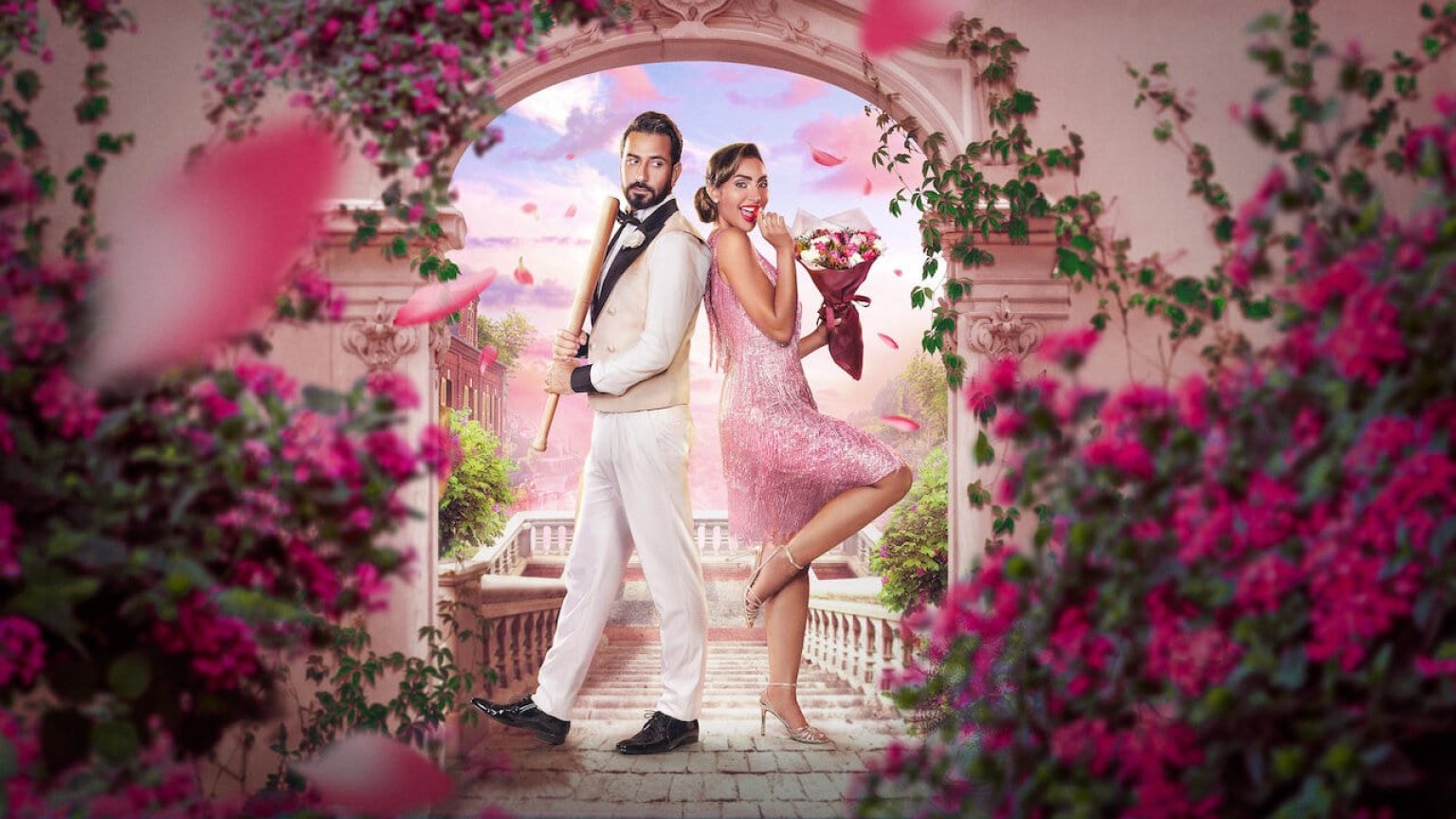 Nieuwe romantische film is grote verrassing op Netflix: 'Echt een schattige romcom'